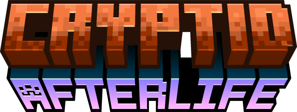 CRYPTID AFTERLIFE